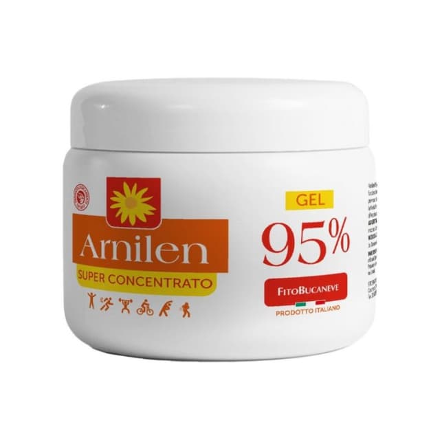 Arnilen 95% Gel de Árnica – 500 ml