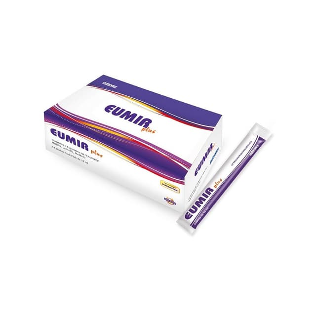 Eumir Plus – 14 sobres