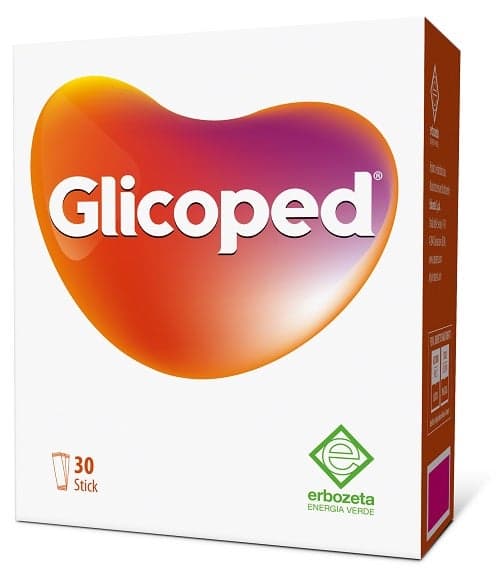 Morera blanca – 30 sticks | Glicoped
