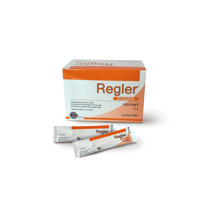 Regler – 30 sobres