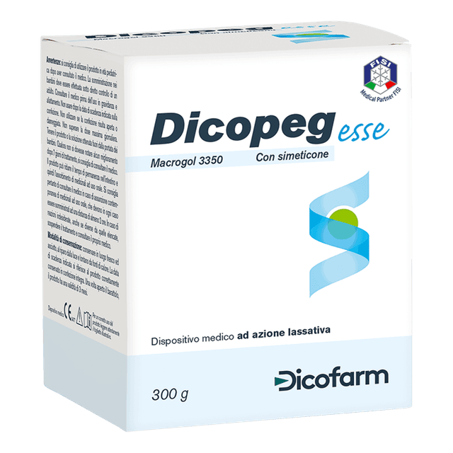 Dicopeg Esse Polvo – 300 g
