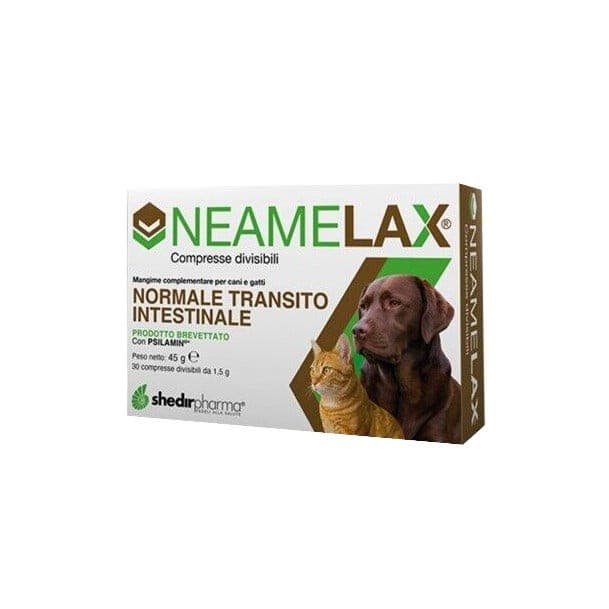 Neamelax – 30 comprimidos