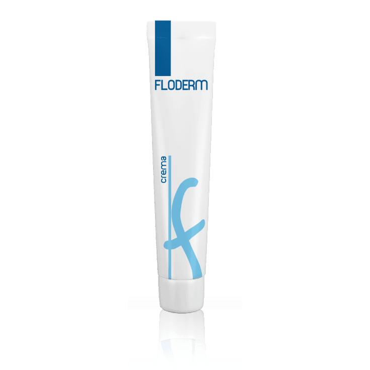 Floderm da – Crema Emoliente