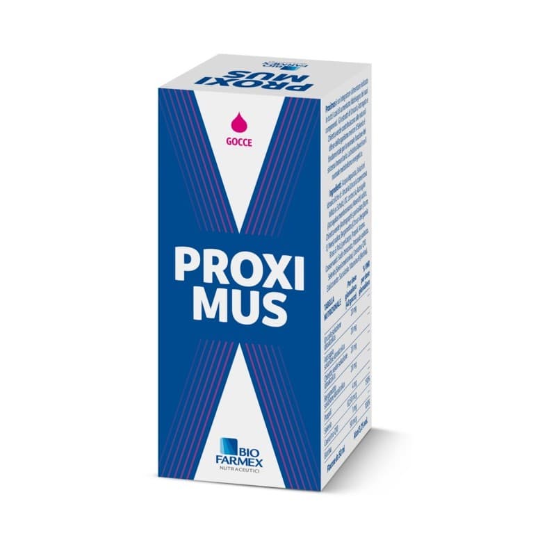 Proximus – 50 ml de gotas