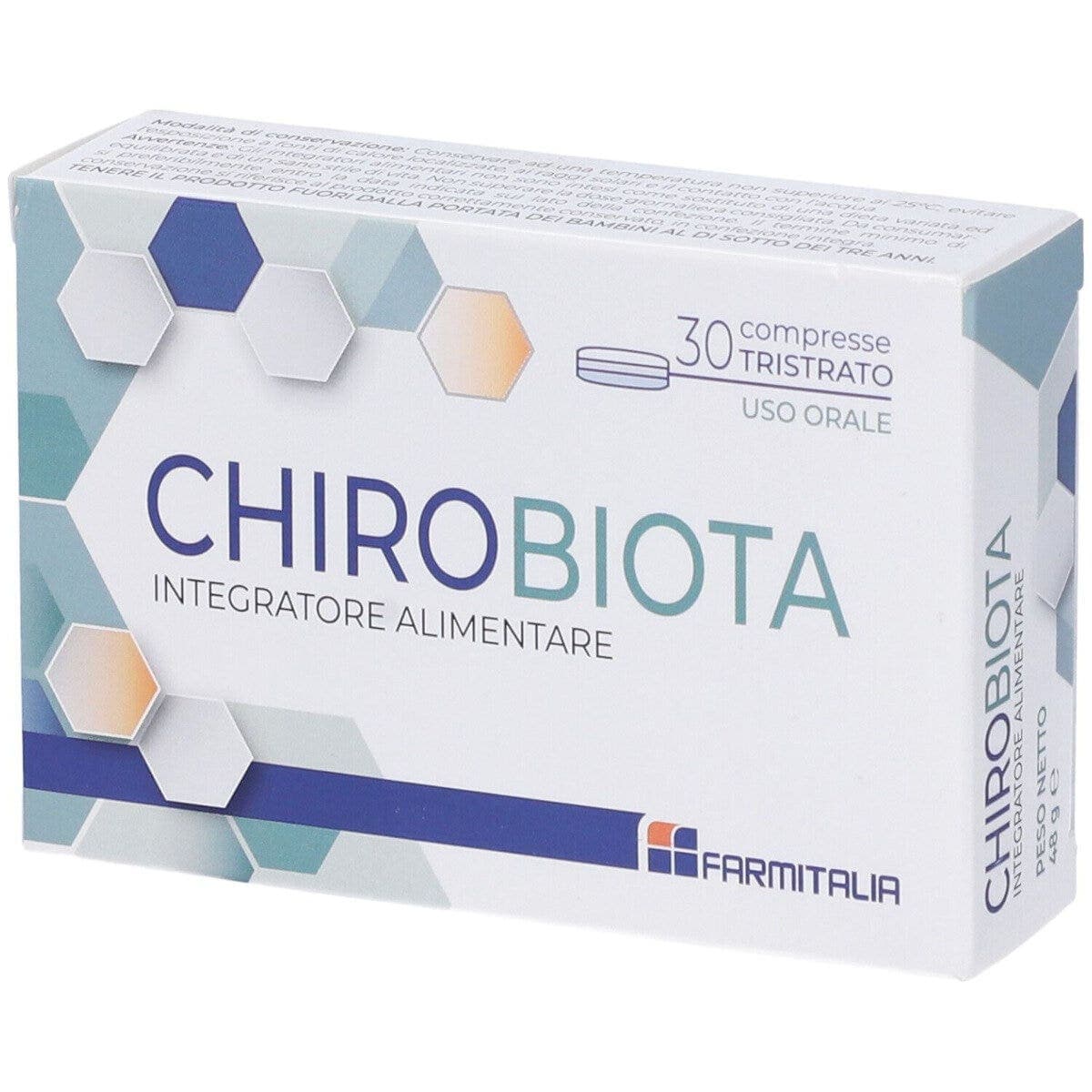 Morera Blanca 500 mg + Probióticos con bacterias del ácido láctico – 30 comprimidos tricap