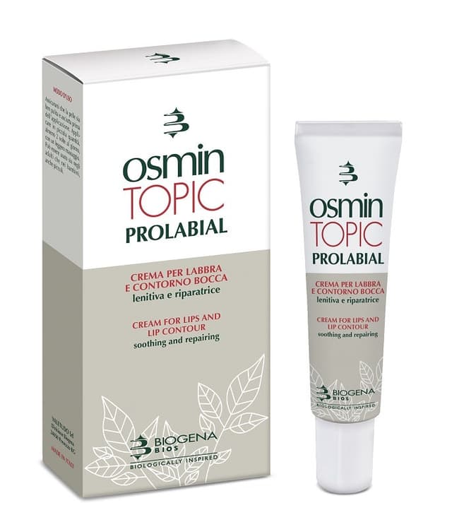 Osmin Topic Prolabial – Cuidado labial 15 ml