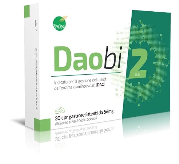 Daobi 2 – 30 comprimidos gastrorresistentes