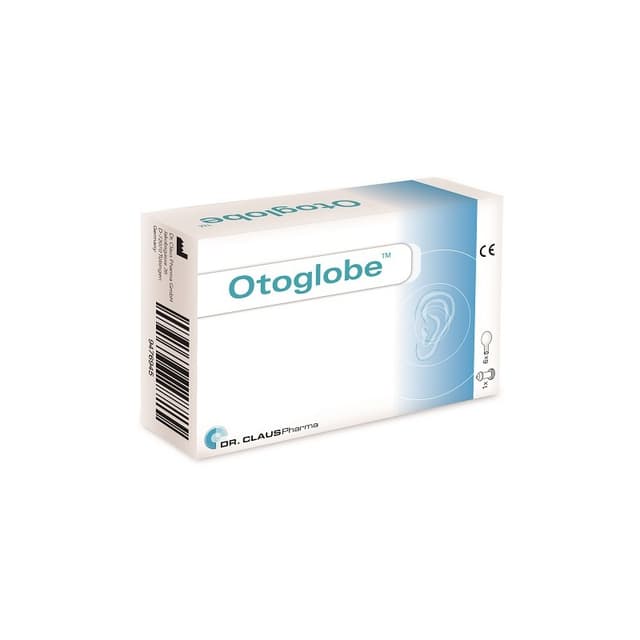 Otoglobe – 6 balones + 1 adaptador