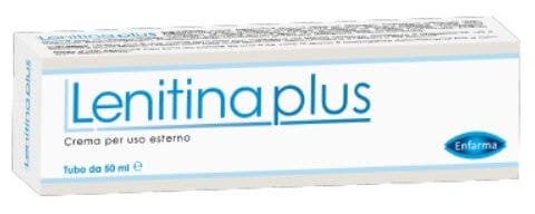 Lenitina Plus Fluido – 50 ml