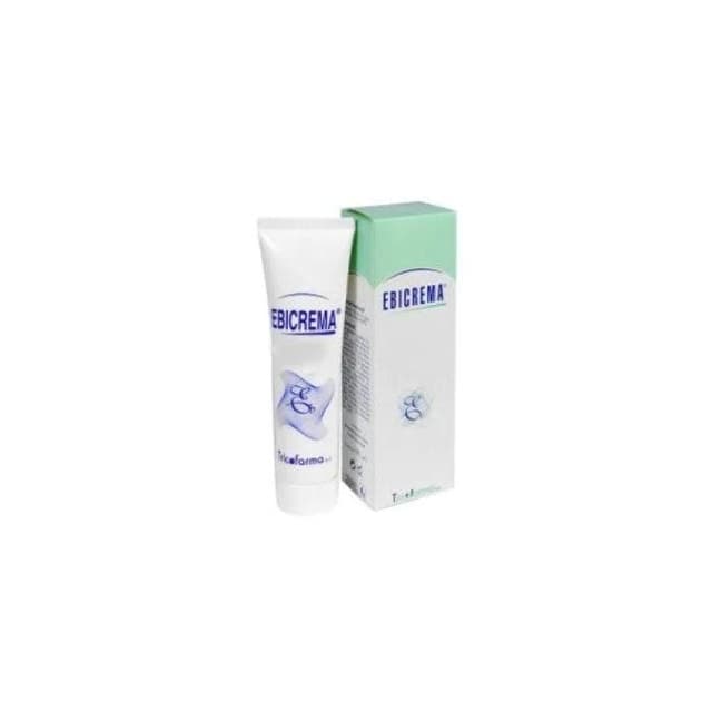 Ebicrema Aceite Limpiador – 400 ml