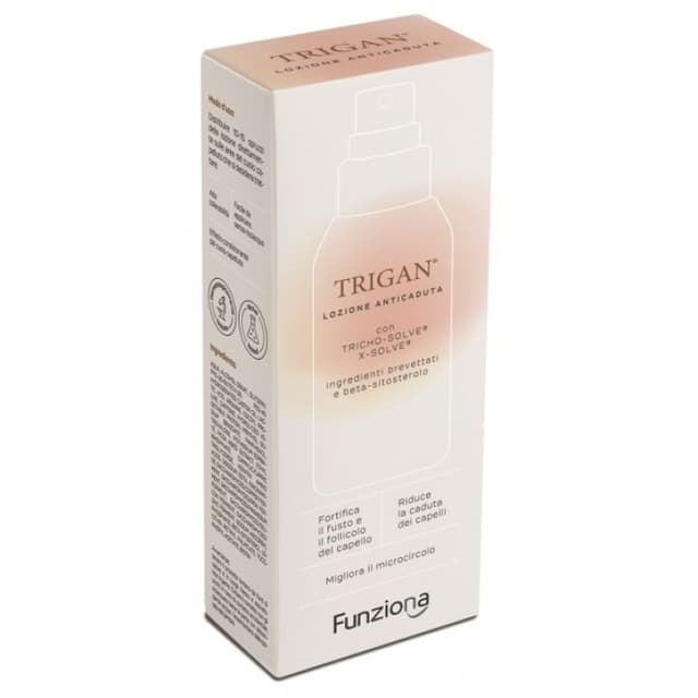 Trigan Loción Anticaída – 100 ml