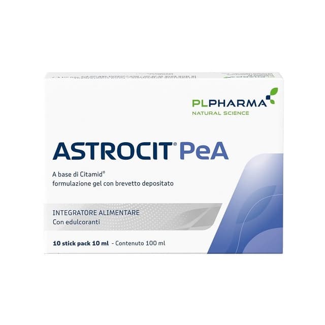 Astrocit PEA – 10 sobres