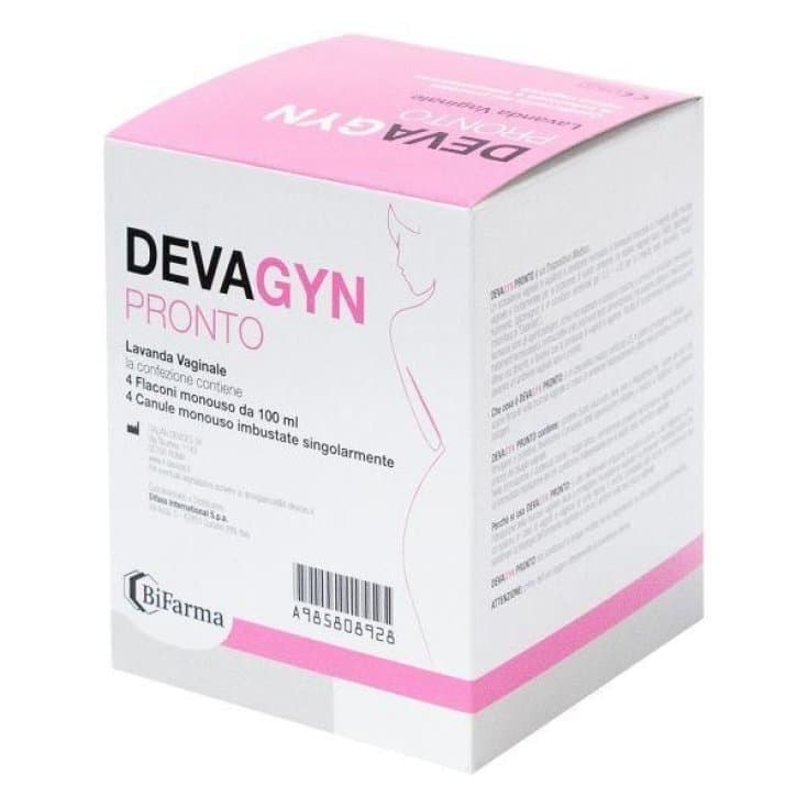 Neodev Pronto Lavanda – 4 ampollas
