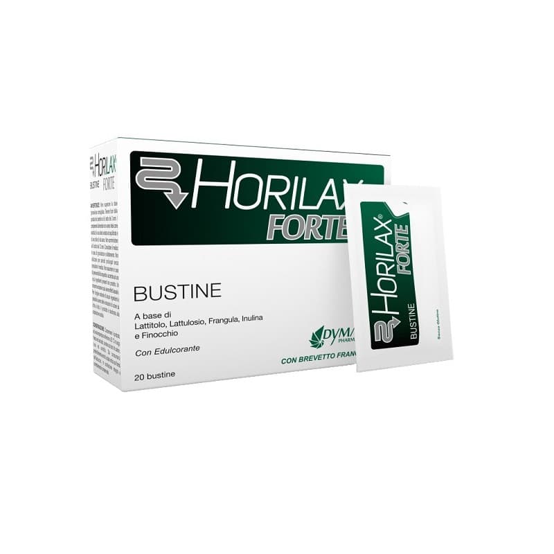 Horilax Forte – 20 sobres