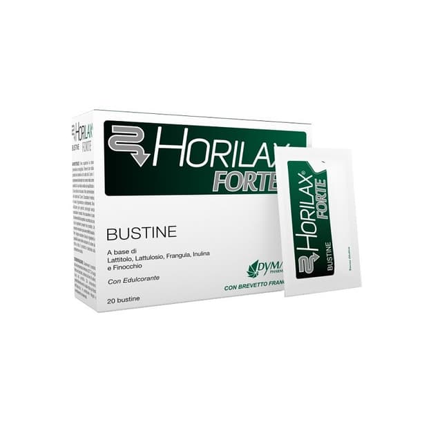 Horilax Forte – 20 sobres