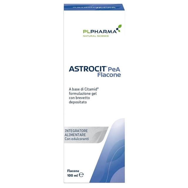 Astrocit PEA – Frasco de 100 ml