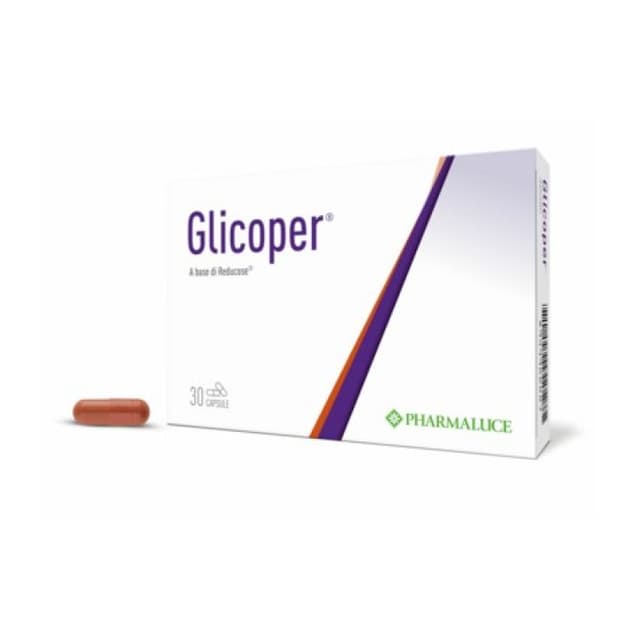 Morera blanca – 30 cápsulas | Glicoper