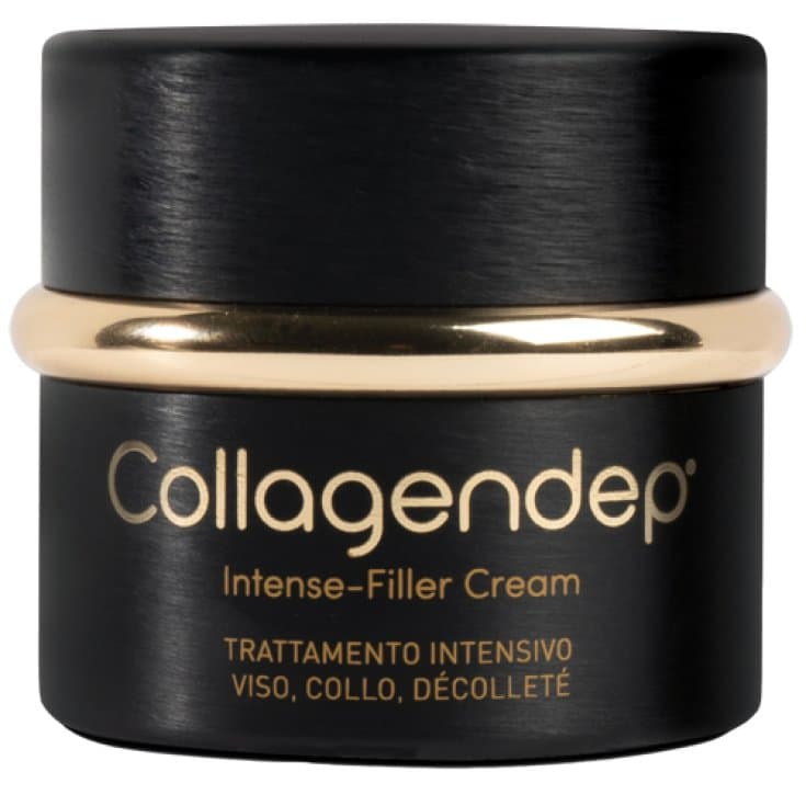 Collagendep Intense Filler Crema Facial – Intensivo