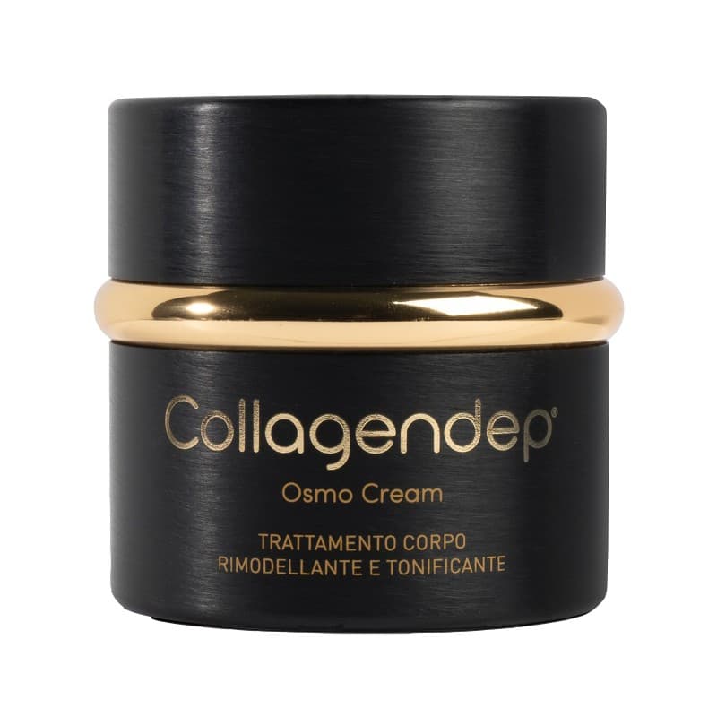 Collagendep Osmo Cream – 100 ml, crema corporal y facial