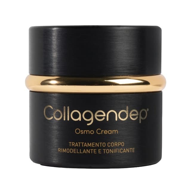 Collagendep Osmo Cream – 100 ml, crema corporal y facial