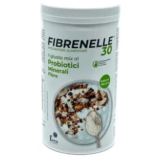 Fibra – 390 g | Fibrenelle en polvo