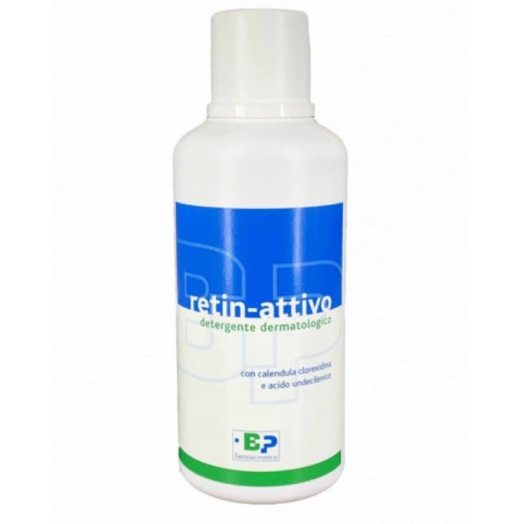 Kalidet Attivo – 500 ml Enjuague bucal