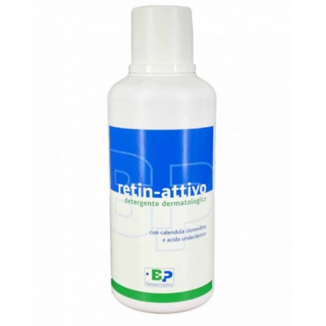 Kalidet Attivo – 500 ml Enjuague bucal