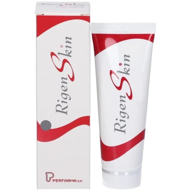 Rigenskin Restructuring Crema – 50 ml