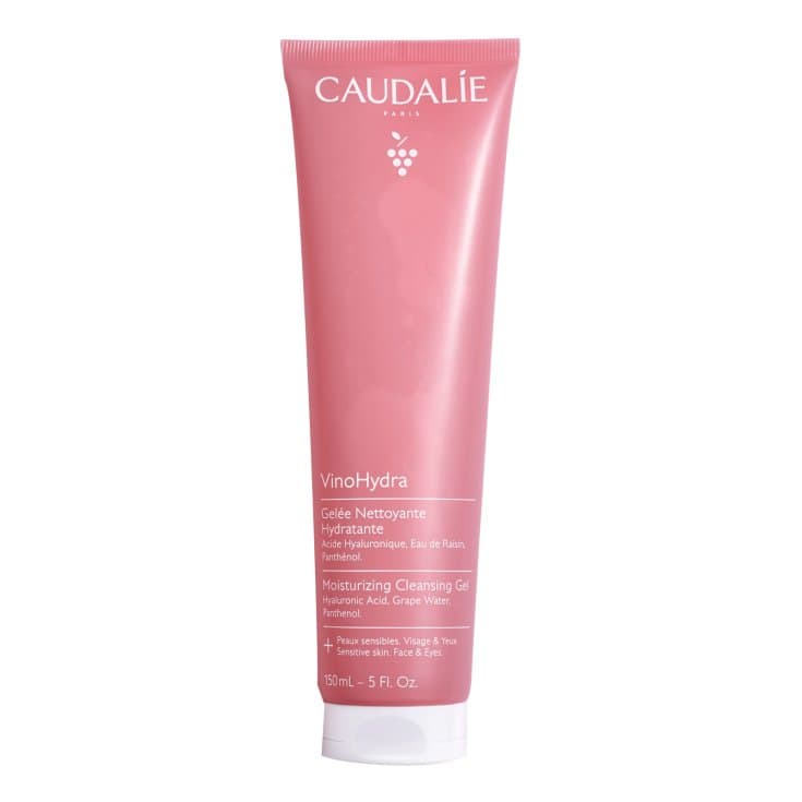 Vinohydra Gel Limpiador Hidratante Facial – 150 ml