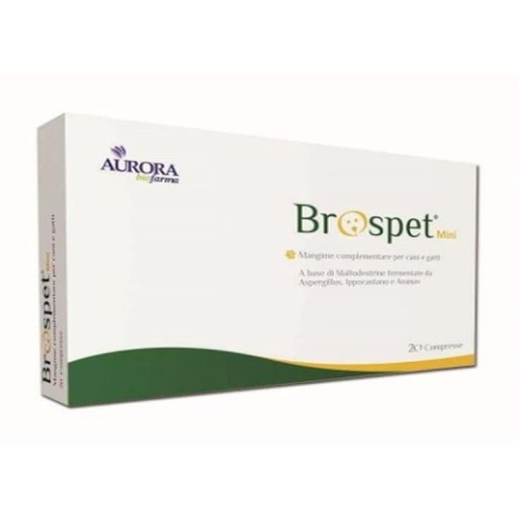Bromelina 100 mg + Zinc – 20 comprimidos | Broforte