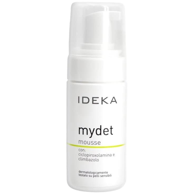 MYDET Espuma – 100 ml