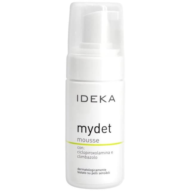 MYDET Espuma – 100 ml
