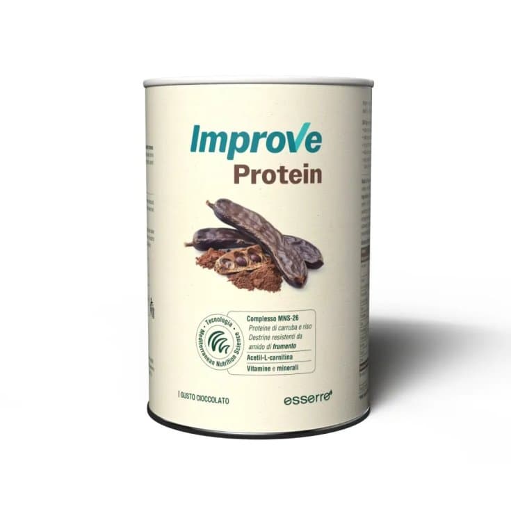 Improve Protein Chocolate – 300 g