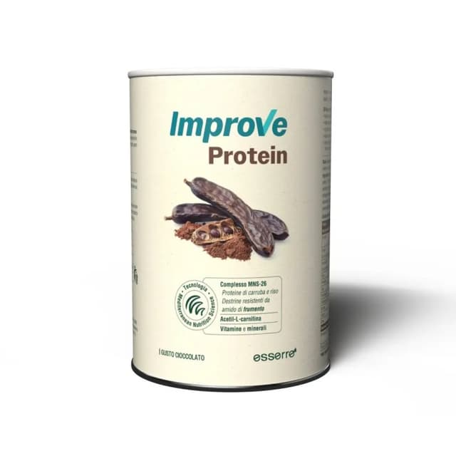 Improve Protein Chocolate – 300 g