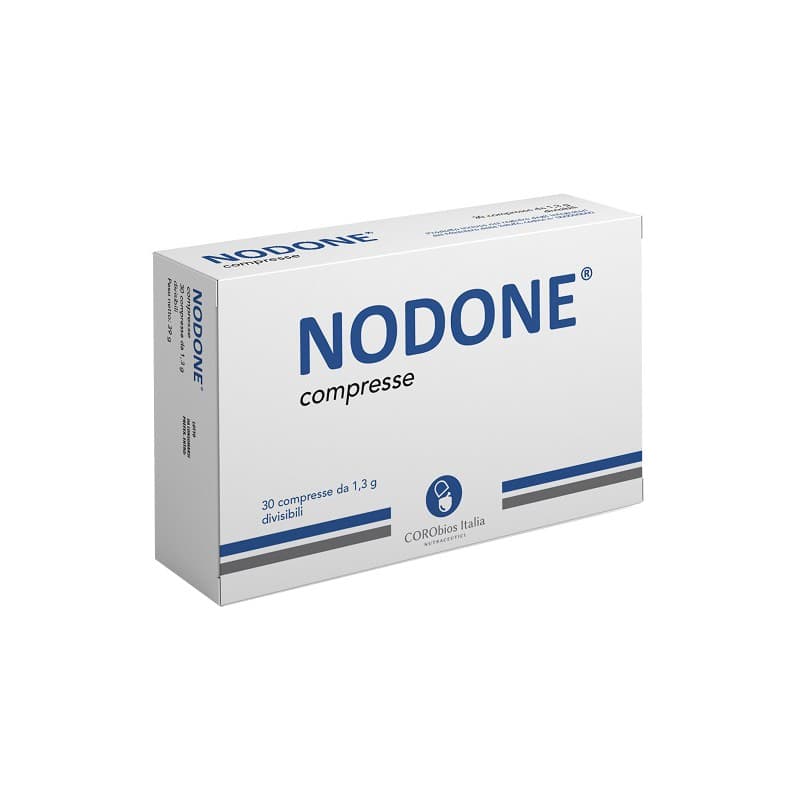 L-Carnitina 1.500 mg + Glutatión – 30 comprimidos | Nodone
