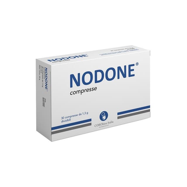 L-Carnitina 1.500 mg + Glutatión – 30 comprimidos | Nodone