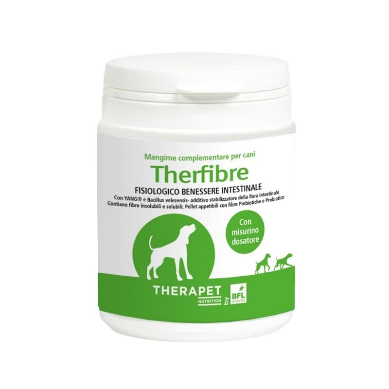 Therfibre Therapet – 500 g