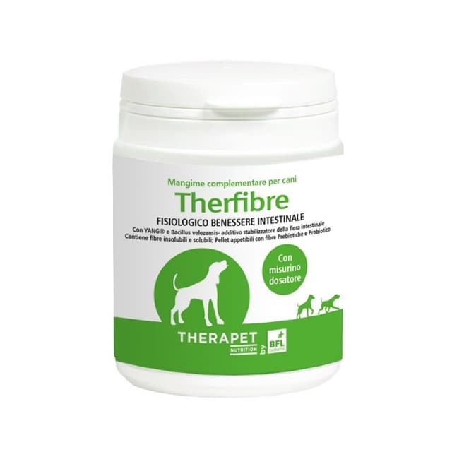 Therfibre Therapet – 500 g