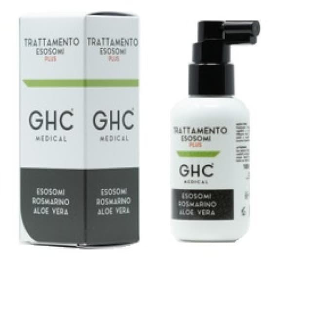 GHC Medical Exosome Treatment Plus – 1 unidad