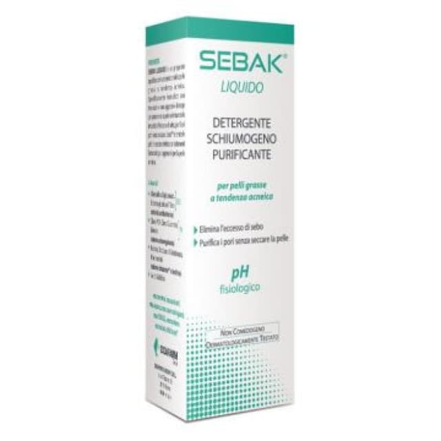 Sebak Crema Mate SPF 30 – Cuidado facial