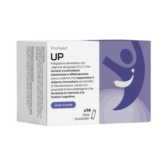 Prorelief UP – 14 sobres de 1,5 g