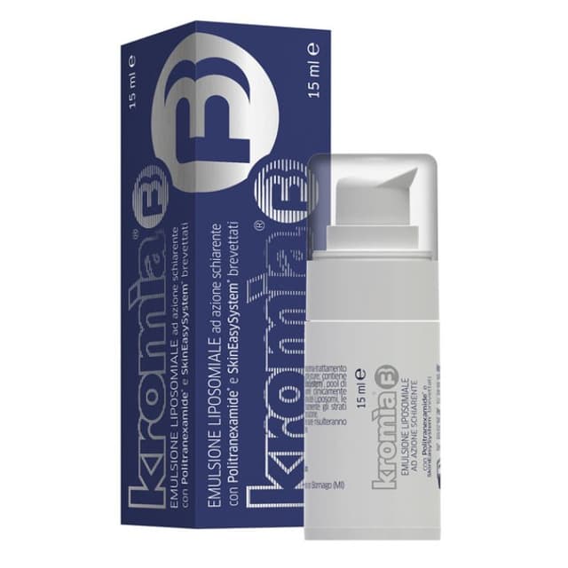Kromia FB Liposomiale – Sérum facial liposomal, 15 ml