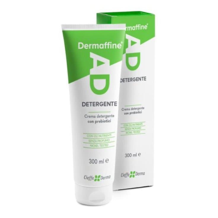 Dermaffine AD Gel Limpiador – 300 ml frasco