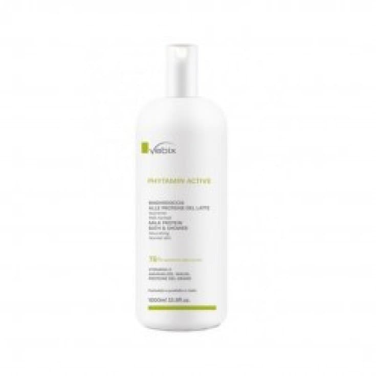 Vebix Phytamin Act Gel de Ducha Protector
