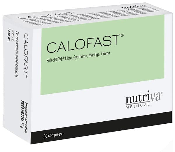 Morera Blanca 500 mg + Gymnema – 30 comprimidos | Calofast