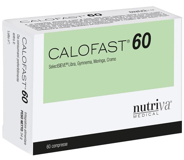 Morera Blanca 500 mg + Gymnema – 60 comprimidos | Calofast