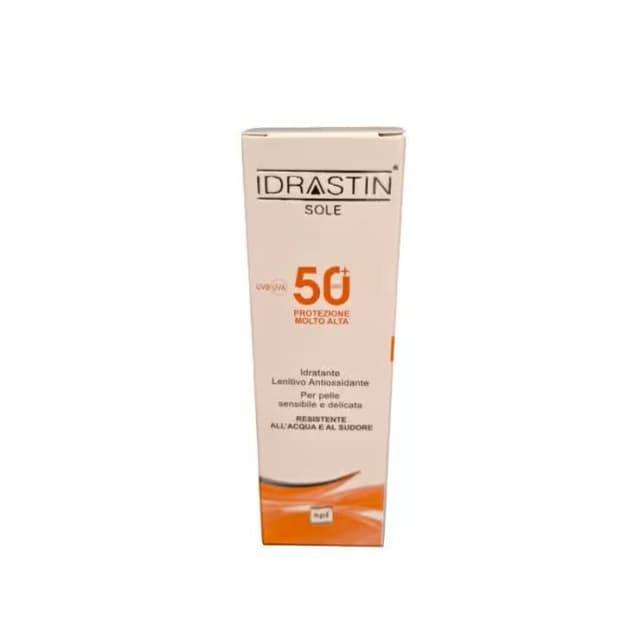 Idrastin Sole – Frasco de 75 ml