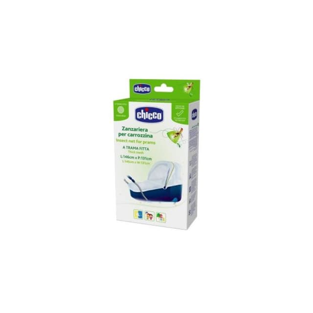 Chicco Mosquitera para Cochecito – mosquitera universal