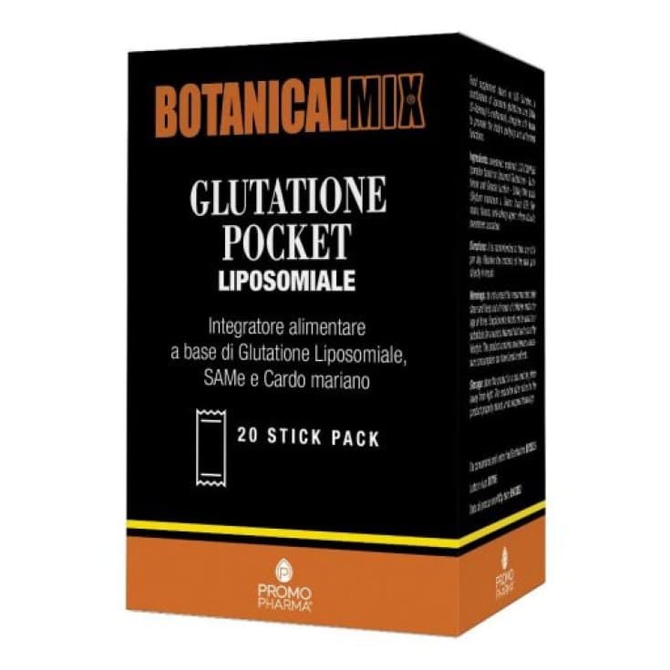 Kalcio Lipos Pocket – 30 sticks con calcio liposomal