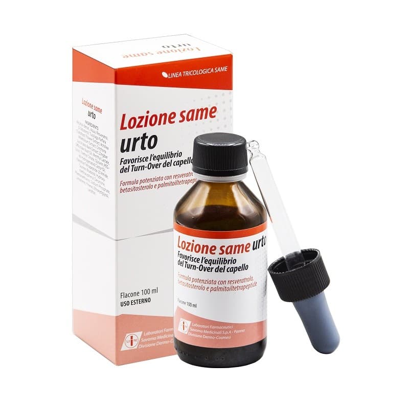 Samé Urto Loción – 100 ml